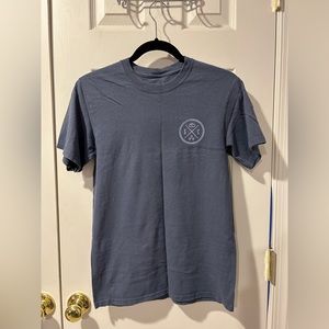 sand cloud t-shirt